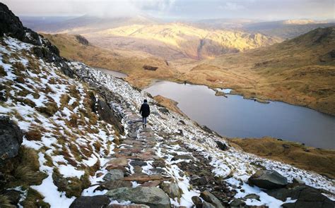 4 Of The Best Walks In Snowdonia National Park So Cosy