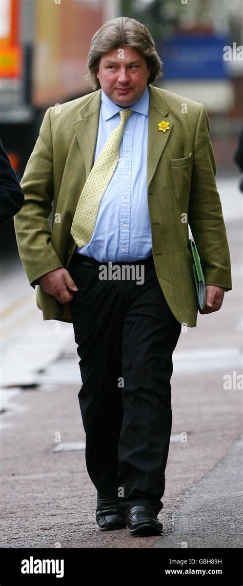 Businessman Julian Brealy Leaves Maidstone Magistrates Court In Kent After Pleading Not Guilty