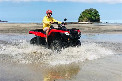 Atv Beach Tours Playa Conchal All You Need To Know Before You Go