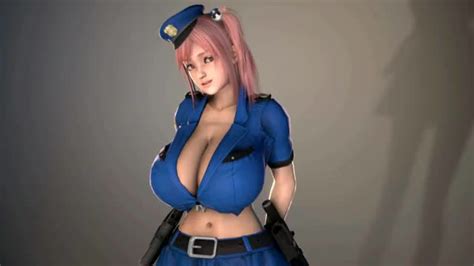  371 Ayane Dead Or Alive By Quilsfm Rule 34