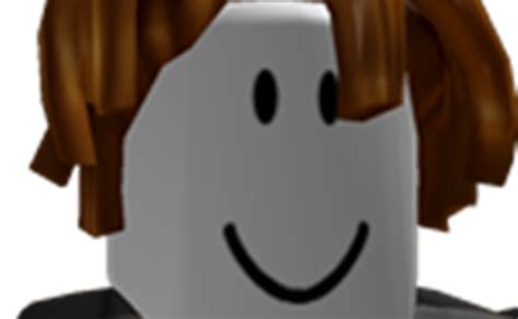 Bacon Hair Roblox Bacon Hair Noob Png Image Transparent Theme Loader