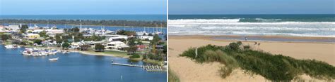Lakes Entrance Travel Victoria Accommodation And Visitor Guide