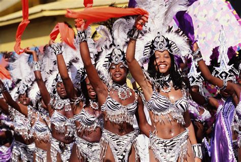 Saint Lucia Carnival 2022 Confirmed For July