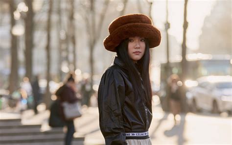 16 Fashion Forward Ways To Style Winter Hats This Season Fashion Magazine