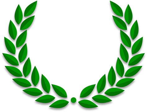 Olive Leaves Branches - Free vector graphic on Pixabay