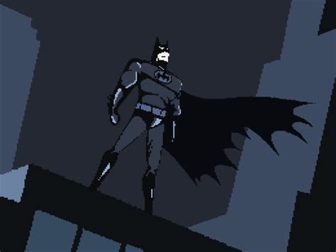 Introducir 81 Imagen Batman Cartoon  Abzlocalmx
