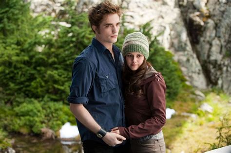 The New Gender Swapped Twilight Book Is Making Waves And Here Are 7