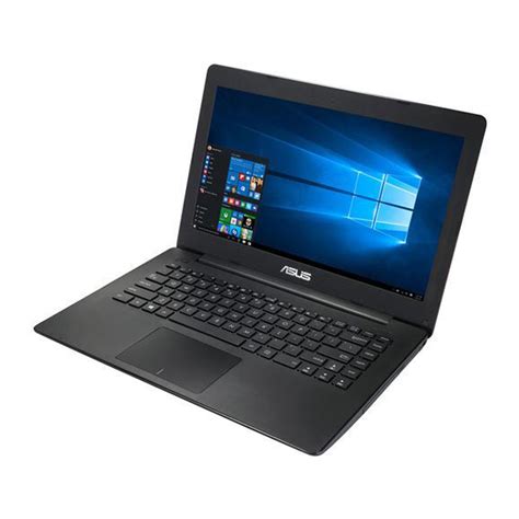 Asus X453ma Wx484t 14 Inch Multimedia Laptop Intel Dual Core N2840