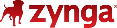 Zynga Logo Entertainment