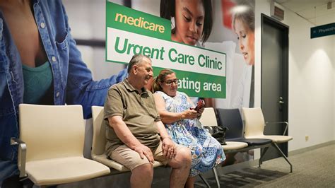 Urgent Care Clinics — What Are They Where Are They And When Should