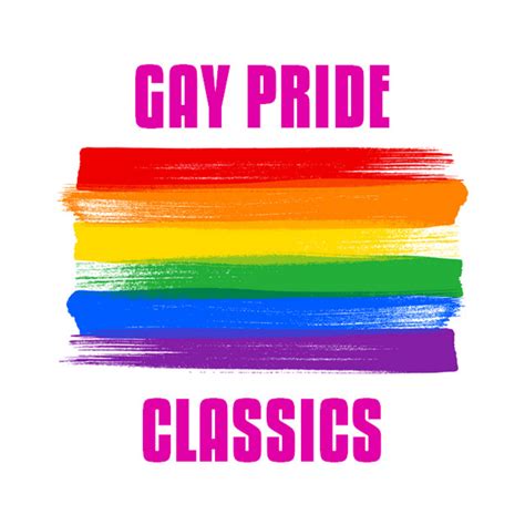 Gay Pride Classics Compilation By Various Artists Spotify