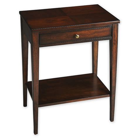 Butler Specialty Company Cobble Hill Console Table Bed Bath And Beyond