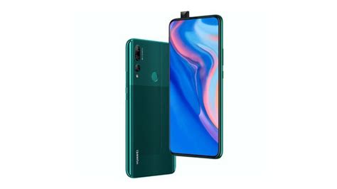 Best price for huawei y9 prime 2019 is rs. Huawei Y9 Prime 2019 now official - YugaTech | Philippines ...