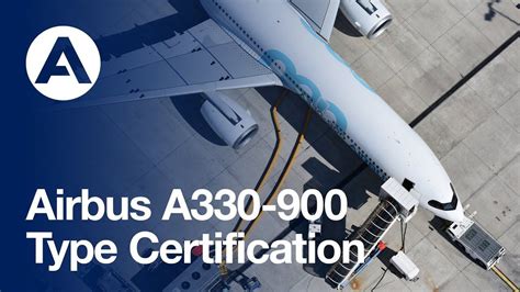 Airbus A330 900 Receives Easa Type Certification Airbus The Met