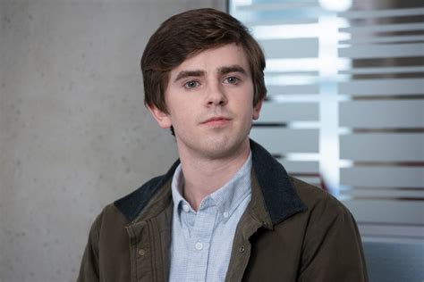In the season 3 premiere, dr. Reactions to The Good Doctor Season 2 Finale | POPSUGAR ...
