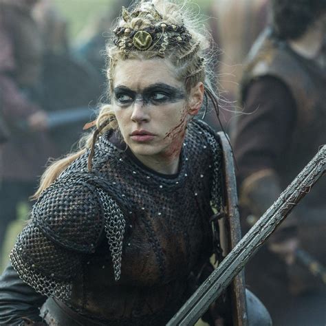 Lagertha was presumably among these women. Lagertha (Vikings) | Vikings lagertha, Lagertha, Vikings ...