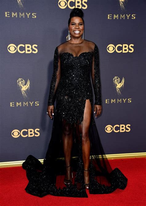 Emmys 2017 Best Dressed Classiest Celebrity Red Carpet Looks Ibtimes