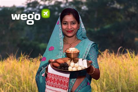 Magh Bihu Everything You Need To Know About The Assamese Harvest