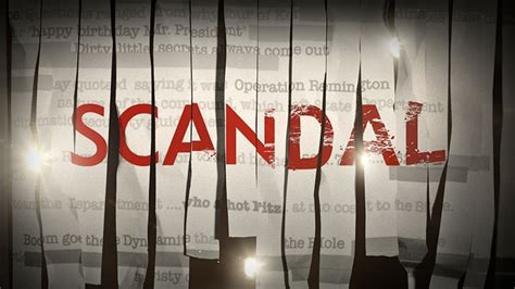 Scandal Season 6 Live Stream How To Watch The Premiere Online