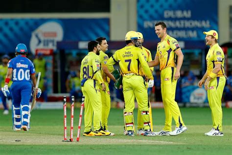 Chahar scattered the punjab kings top order after kl rahul and co. IPL 2020: CSK VS KXIP Dream11 Predictions, Chennai Super ...