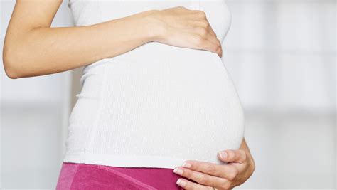 Full Term Pregnancy Gets A New Narrower Definition