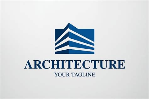25 Info Terpopuler Architecture Logo Design