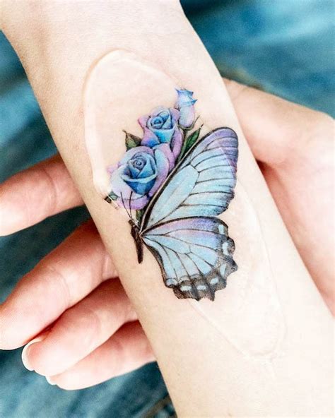 Revealing 69 Meaningful Beautiful Wrist Tattoos For Women Hot Trend