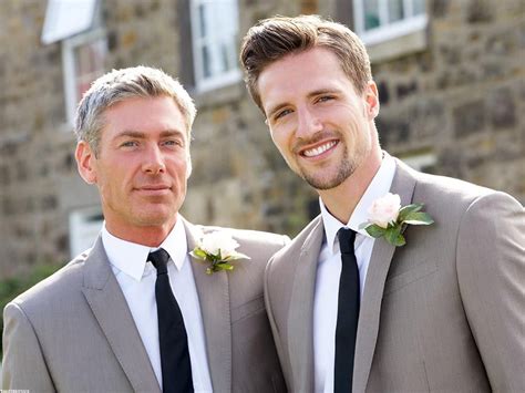 Age Differences Among Gay Male Couples Telegraph