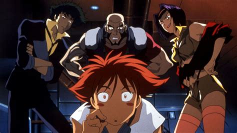 Cowboy Bebop Netflix lüftet endlich das Geheimnis um Fan Liebling Ed