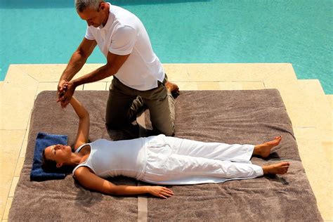 Relaxation Coréenne Vence St Paul De Vence Vallauris Mougins Antibes Biot