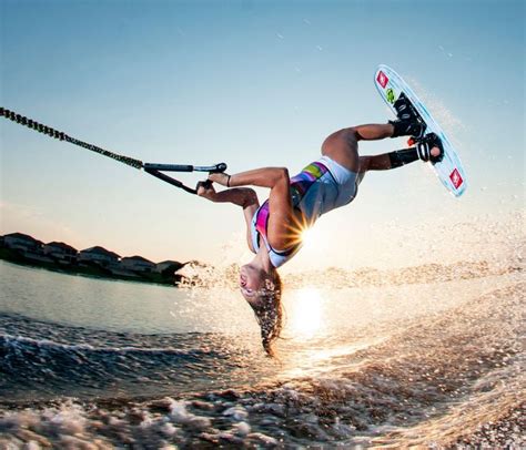 Neo Trick Ski Reflex Water Ski Usa