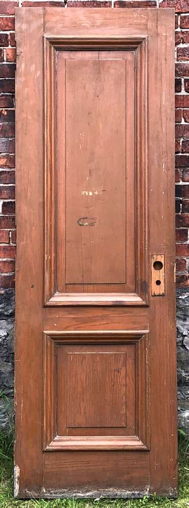 Historic Houseparts Inc Antique Interior Doors Antique Oak