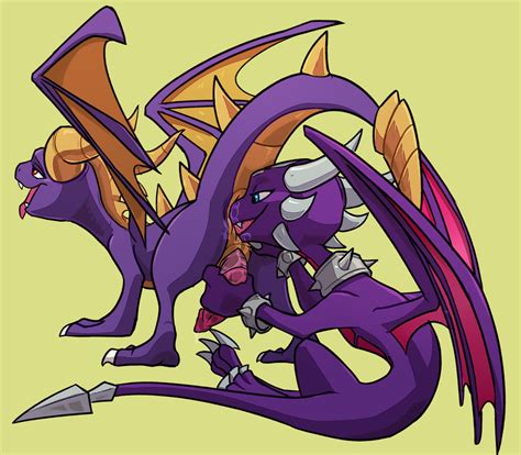 Rule 34 Ambiguous Gender Anal Anus Blitzdrachin Cum Cynder Dragon Feral From Behind