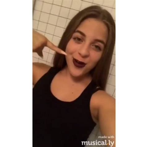 Baby Ariel Musically Youtube