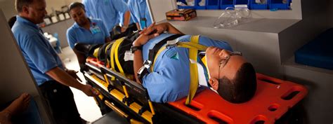 We provide flexible cover for expats, families & students around the world. Emergency Medical Technician