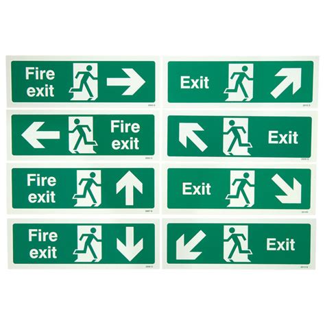 Free Fire Exit Signs Download Free Fire Exit Signs Png Images Free