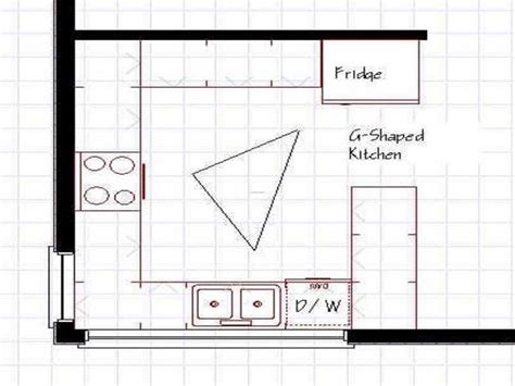 Small Kitchen Floor Plans Kitchen Decorating Ideas 24 Apr 16 1640
