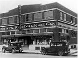 The History Of Sears Roebuck And Company Images