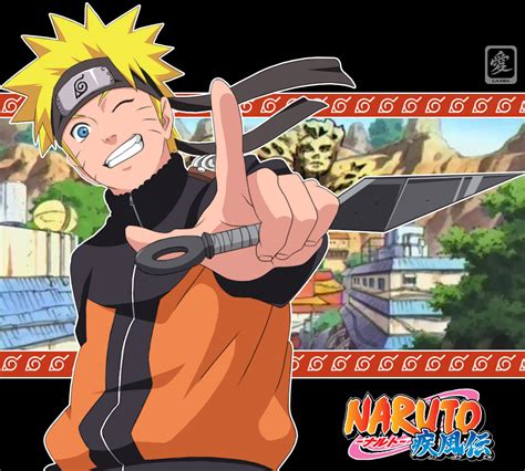 TREND WALLPAPERS: Download Free Naruto Wallpapers
