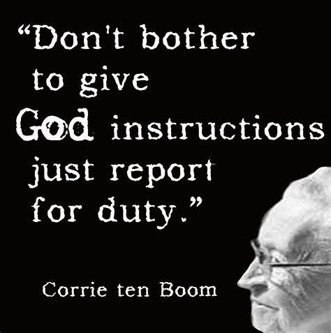 Corrie Ten Boom Corrie Ten Boom Corrie Ten Boom Quotes Inspiational