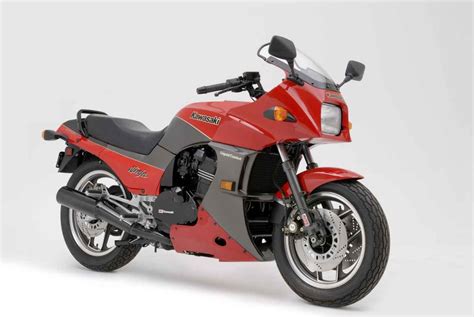 Moto Del Día Kawasaki Ninja 900 Espíritu Racer Moto