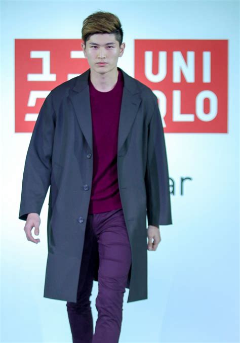 S, very warm, excellent quality. Uniqlo welcomes the cold weather | New Straits Times ...