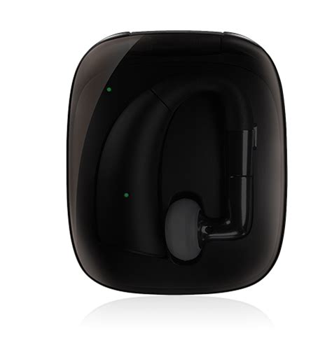 Motorola Elite Sliver Bluetooth Headset The Tech Journal