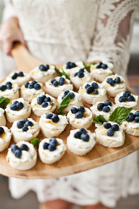 3 Easy Party Appetizer Ideas A Beautiful Mess