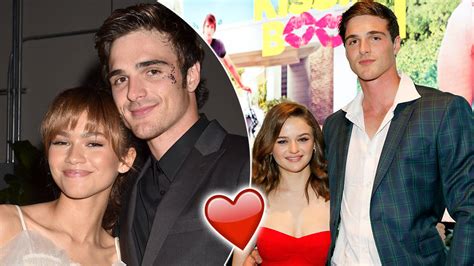 Eleven from stranger things may have a new boyfriend whose name may sound rather familiar. Who Is Jacob Elordi's Girlfriend? His Exes And Dating ...