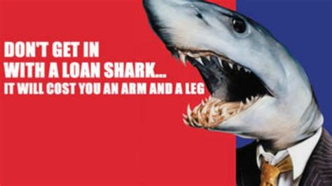 East Anglian Man Pays Loan Shark £90000 For £250 Loan Anglia Itv News