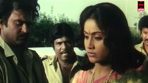 Tamil Full Movies Mannan Tamil Super Hit Movies Rajinikanth