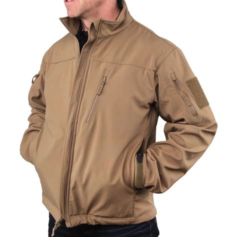 Mens Concealed Carry Tactical Jacket Master Of Concealment