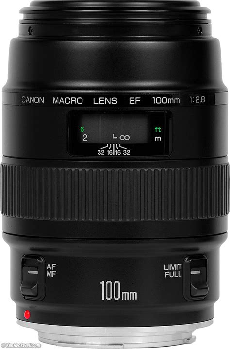 でございま ヤフオク Canon Macro Lens Ef 100mm F28 単焦点 一眼 カ でございま