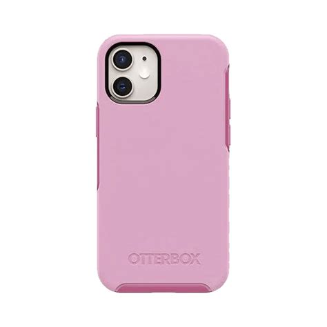 Otterbox Symmetry Iphone 11 Case Pink Caseface